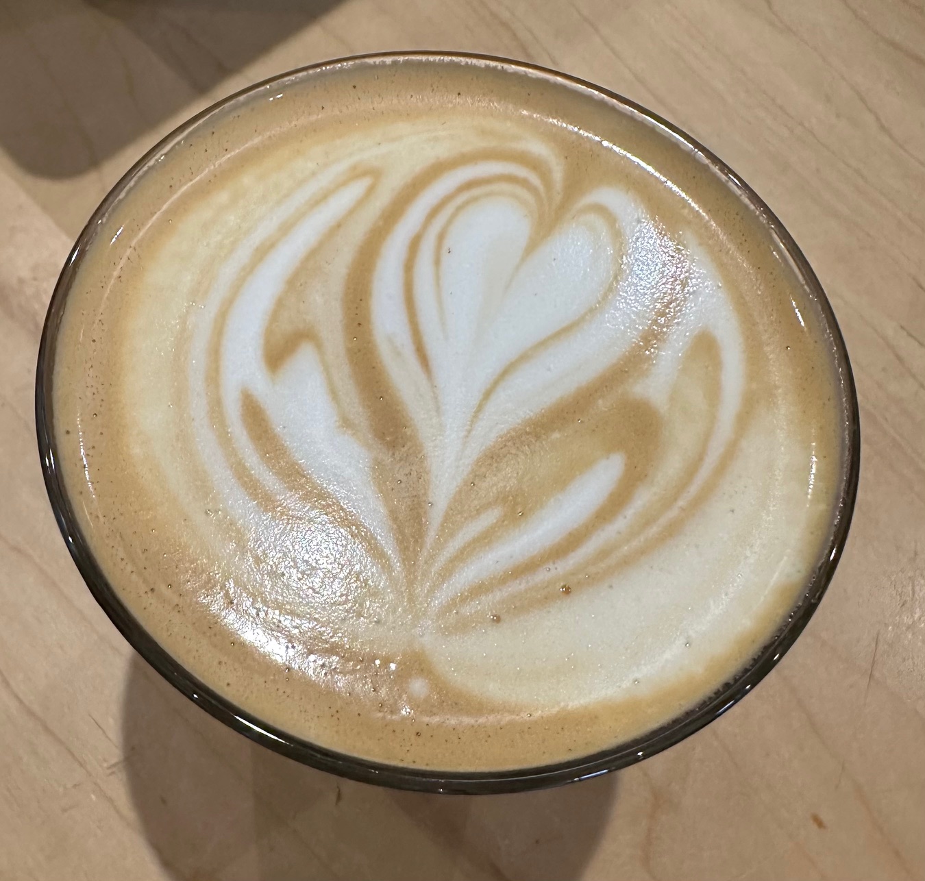 Latte