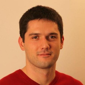 Avatar of Ivan Radunovic