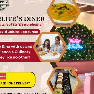 Avatar of Elite Restaurant