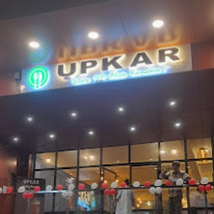 Avatar of Upkar 