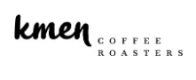 Kmen Coffee Roasters Logo