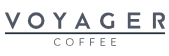 Voyager Coffee Logo