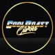 Cool Roast Curves Logo