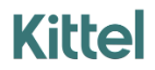 Kittel Coffee Logo