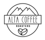 Alta Coffee Roasters Logo