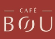 Bou Cafe Logo