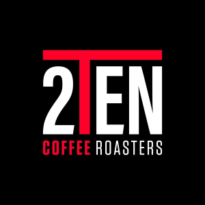 2 Ten Coffee Roasters Logo