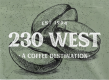 230 West Logo