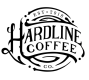 Hardline Coffee Logo