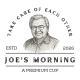 Joe's Morning Cup Logo