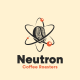 Neutron Coffee Logo
