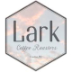 Lark Coffee Roasters Logo