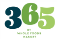 365 by Whole Foods Logo