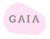 Gaia's Helping Hand Logo