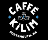 Caffe Kilim Logo