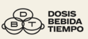 Dosis Bebida Tiempo Logo