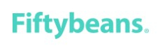 Fiftybeans Logo