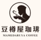 Mamedaruya Coffee Logo