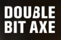 Double Bit Axe Logo
