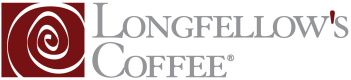 Longfellow's Coffee Logo