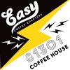 81301 Coffee House and Roasters Logo