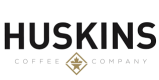 Huskins Coffee Logo