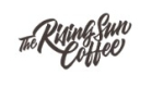 The Rising Sun Coffee Co. Logo
