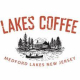 Lakes Coffee Logo