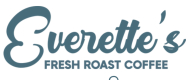 Everette’s Fresh Roast Coffee Logo