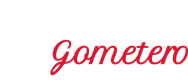 Cafes Gometero Logo