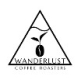 Wanderlust Coffee Logo