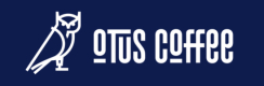 Otus Coffee Logo