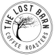 The Lost Barn Coffee Roasters Logo