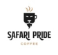 Safari Pride Coffee Logo