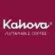 Cafè Kahova Logo