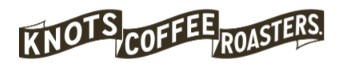 Knots Coffee Roasters Logo