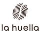 La Huella Logo
