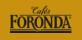 Cafes Foronda Logo