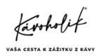 Kavoholik Logo