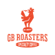 GB Roasters Logo