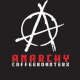 Anarchy Coffee Logo