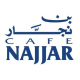Cafe Najjar Logo