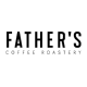 Father's Coffee Logo