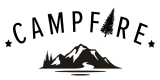 Campfire Coffee Co. Logo