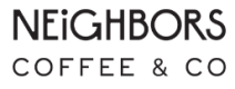 Neighbors Coffee & Co. Logo