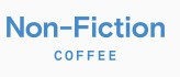 Nonfiction Coffee Logo