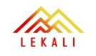 Lekali Coffee Logo