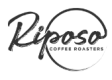 Riposo Coffee Roasters Logo