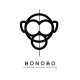 Bonobo Roasters Logo