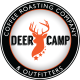 Deer Camp Coffee Logo